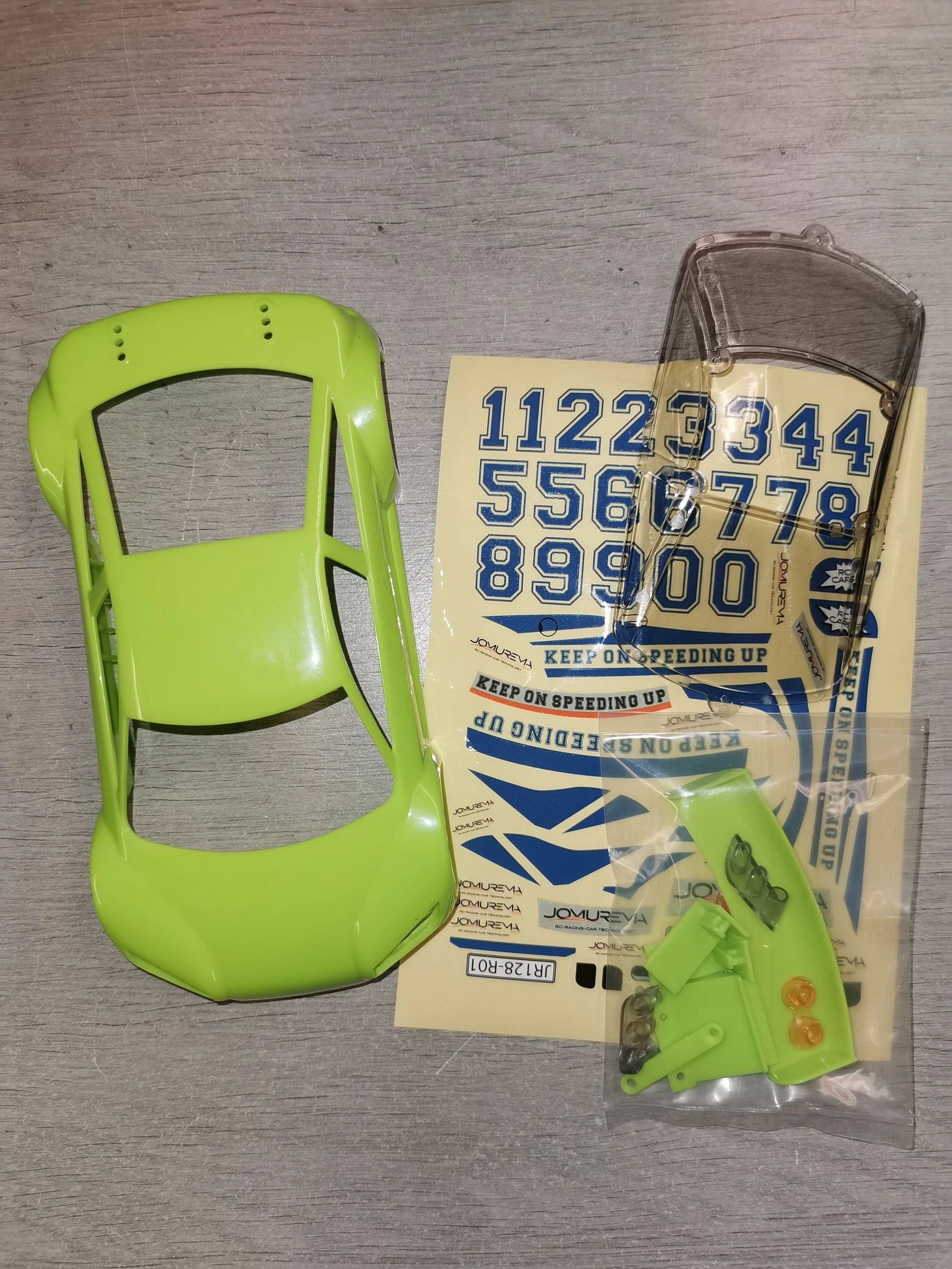 Product